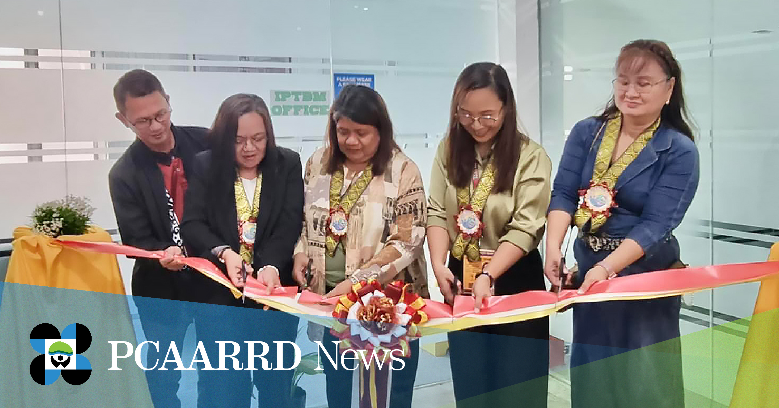 Batanes State College pushes for stronger IP protection services with DOST-PCAARRD